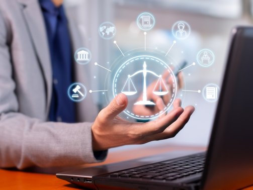 Legal Expert in the Digital Age: Business, Finance, Law and Intellectual Property