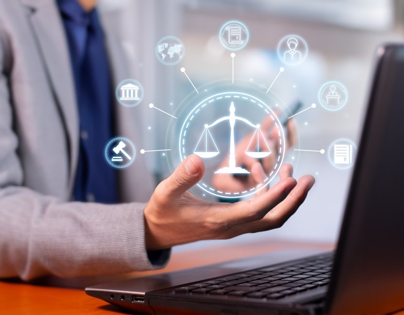 Legal Expert in the Digital Age: Business, Finance, Law and Intellectual Property